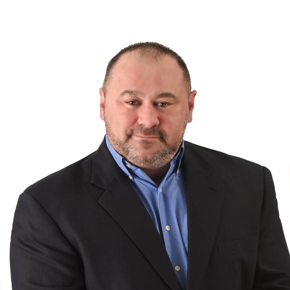 Meet your Posher, Tony - Picture 1 of 1